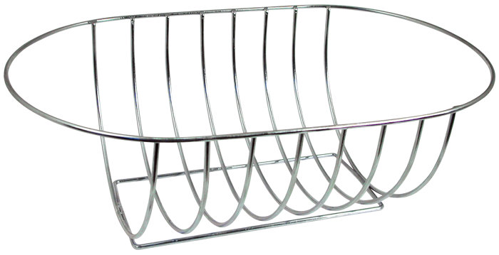 Rib-Holder Grill Grillexpert